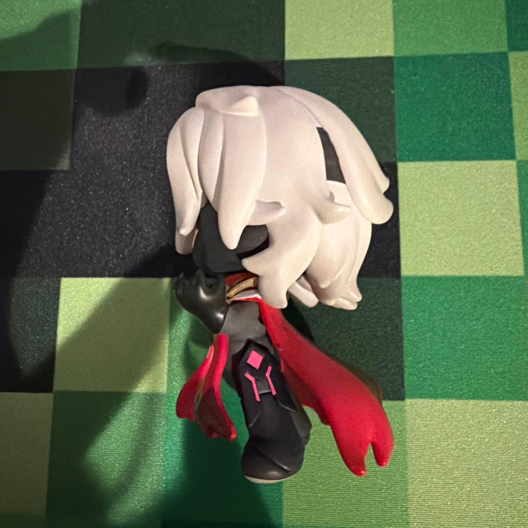 レリル 原神　ポップマートコラボ