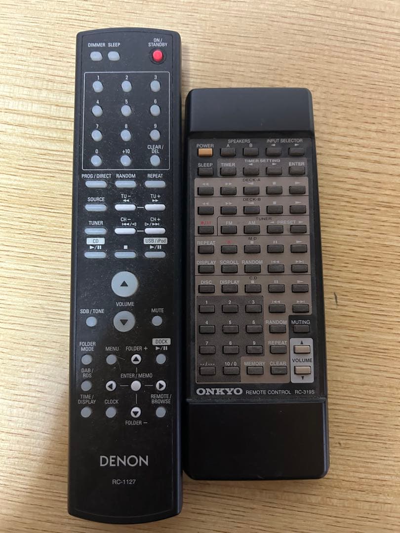 ONKYO オーディオ機器 セット INTEC - ラジオ・コンポ最高 の