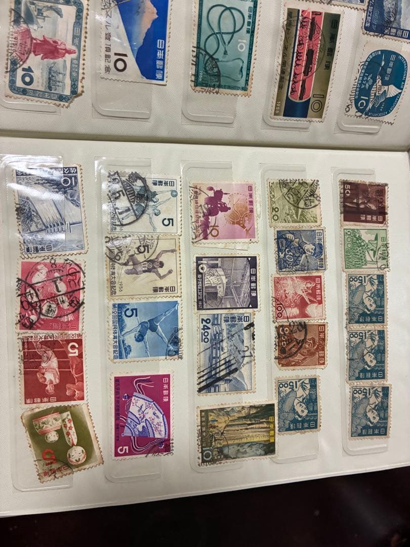 切手コレクション - メルカリ