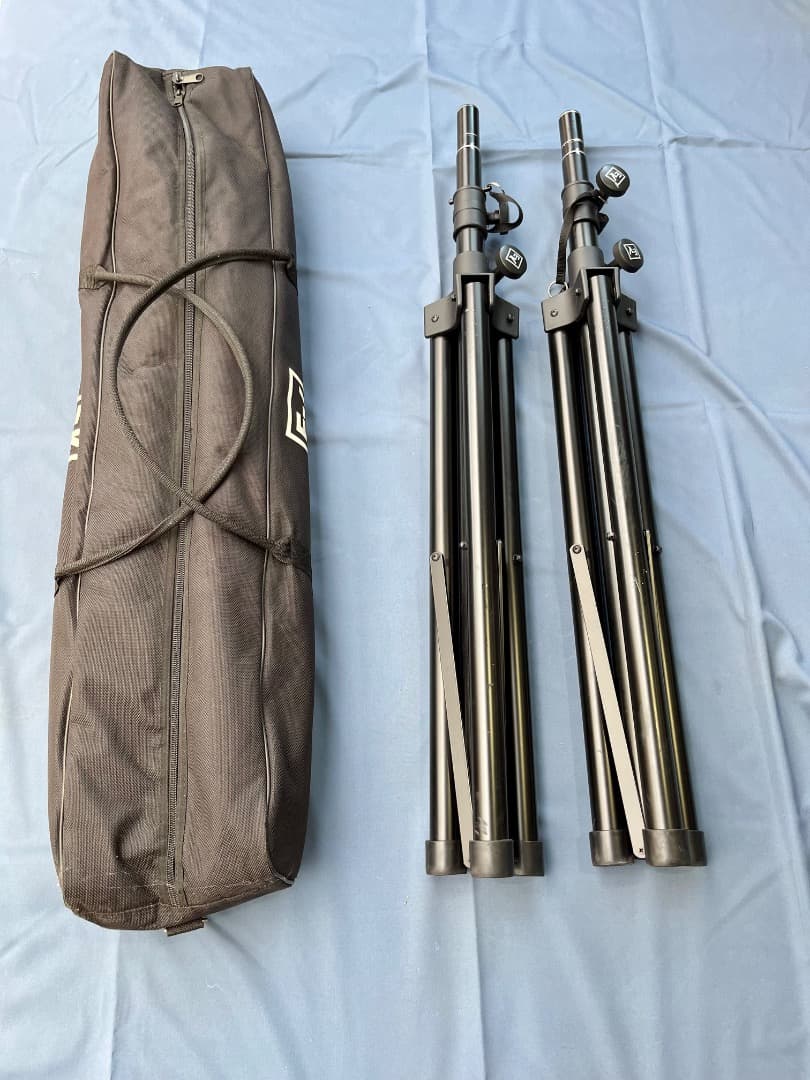 【美品】スピーカースタンド TSP-1 EV エレクトロボイス ② imgrc0066598300.jpg