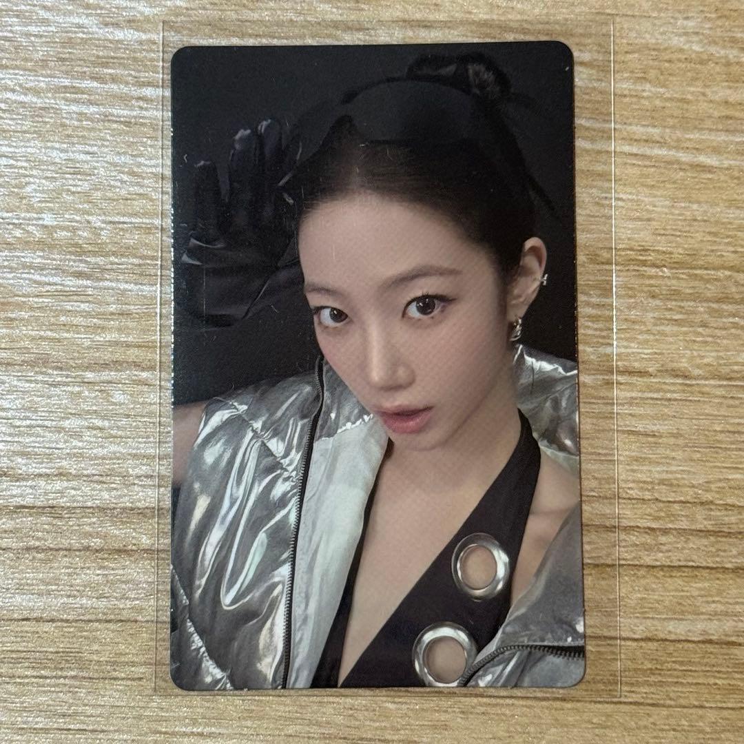 ルセラフィム SPAGHETTI ラキドロ weverse カズハ - メルカリ