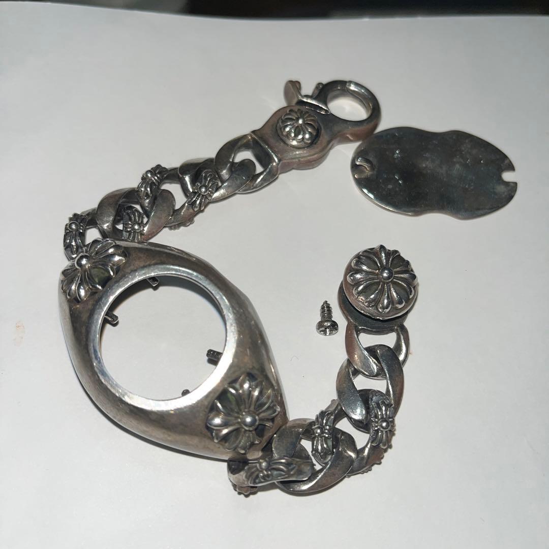 ウォッチケース シルバー925 - メルカリ