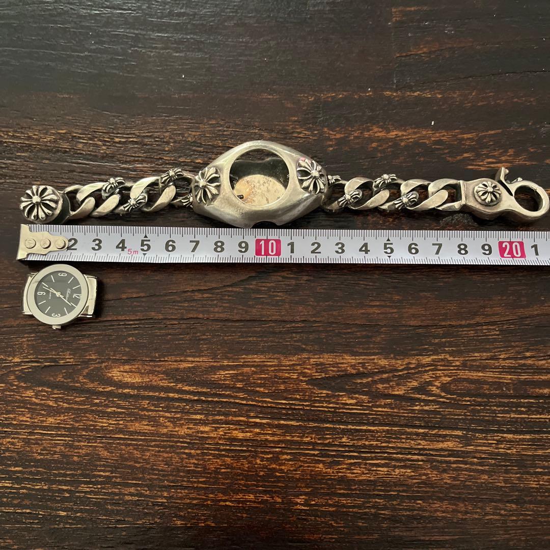 ウォッチケース シルバー925 - メルカリ