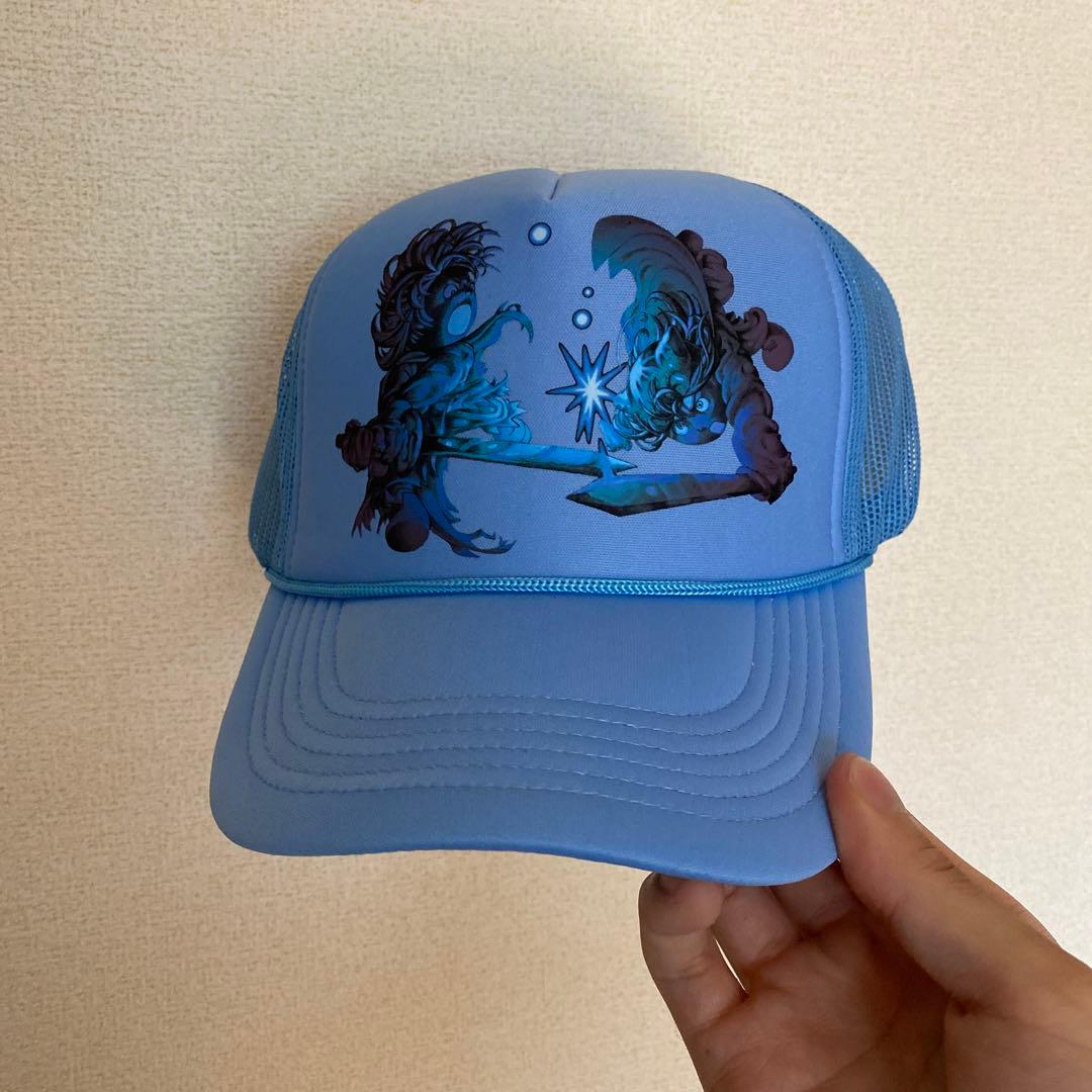 新品】 XG ヒナタ着用 キャップ - メルカリ