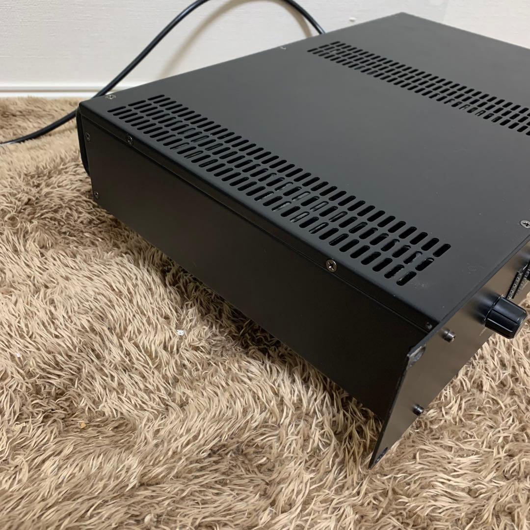 Thomann t.amp S-150mk2 通電OK リレー動作 ジャンク - メルカリ