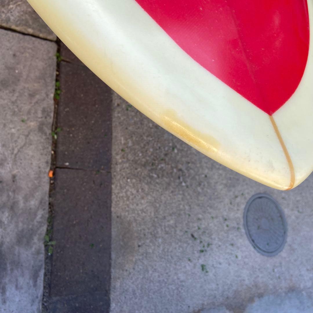 swell EPSボンザー6.2手渡し限定 - メルカリ