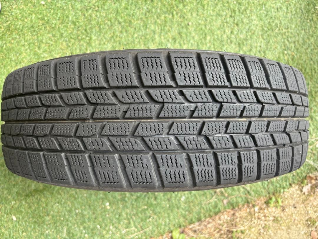 スタッドレスタイヤ 175/65/R15 4本　 15インチ