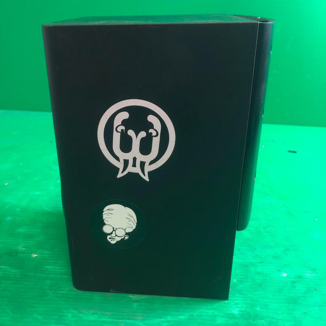 Yamaha スタジオモニタースピーカー MSP5 STUDIO 通電確認のみ - メルカリ