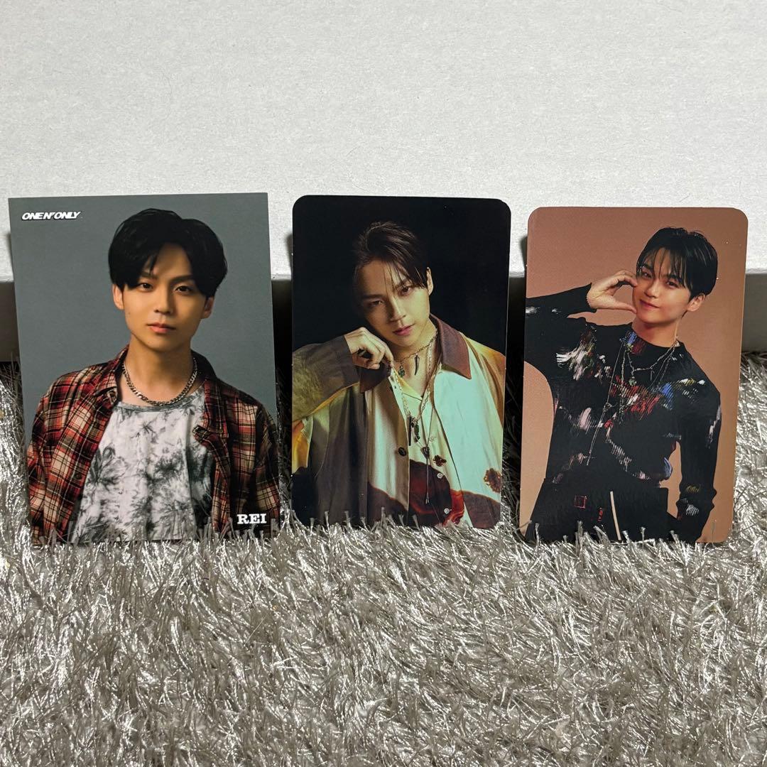 まとめ売り】ワンエンオンリー ONE N' ONLY 沢村玲 - メルカリ