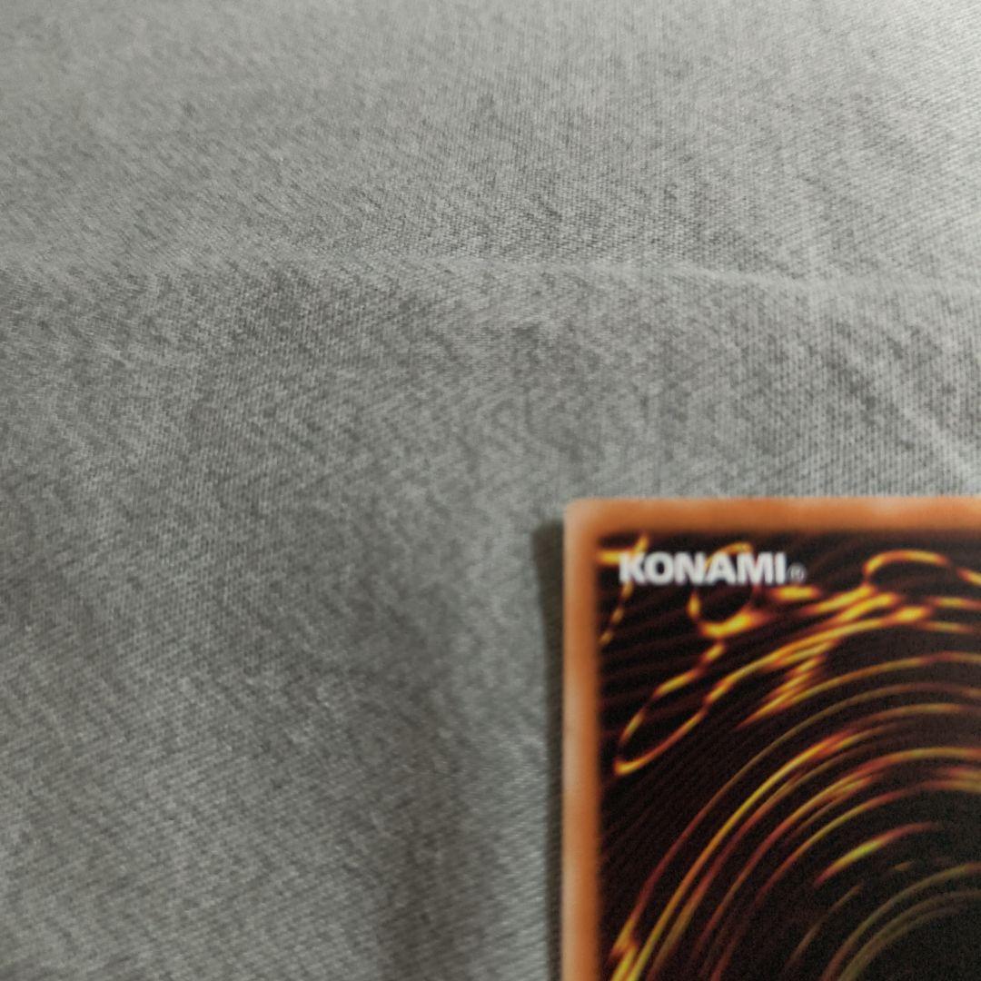 アジア キツあり 遊戯王　ガーデン・ローズ・メイデン　プリズマ　プリシク　絵違い