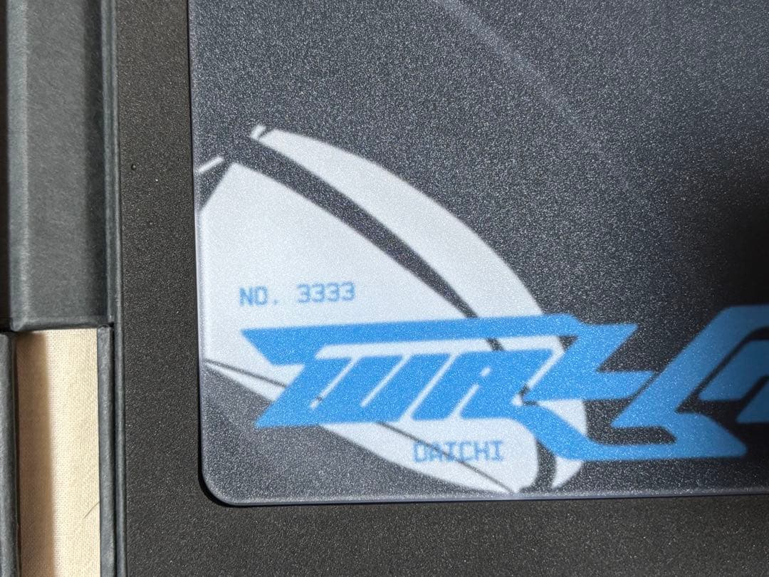 wallhack SP-004 Faith Yume シリアルナンバー3333 - メルカリ