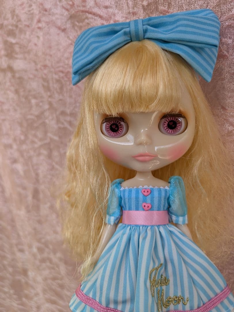 ネオブライス ハローアゲインジュニームニーキューティー - メルカリ