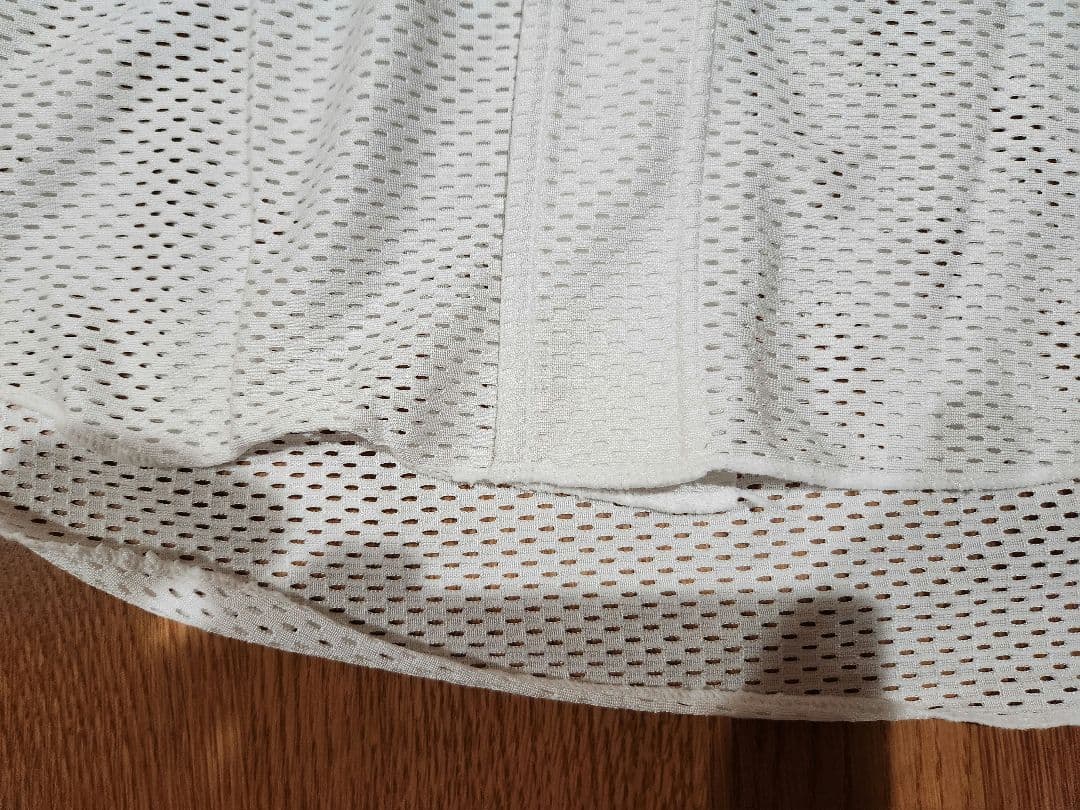 Poppopo様専用 滝川第二野球部メッシュユニフォームと②ストッキング