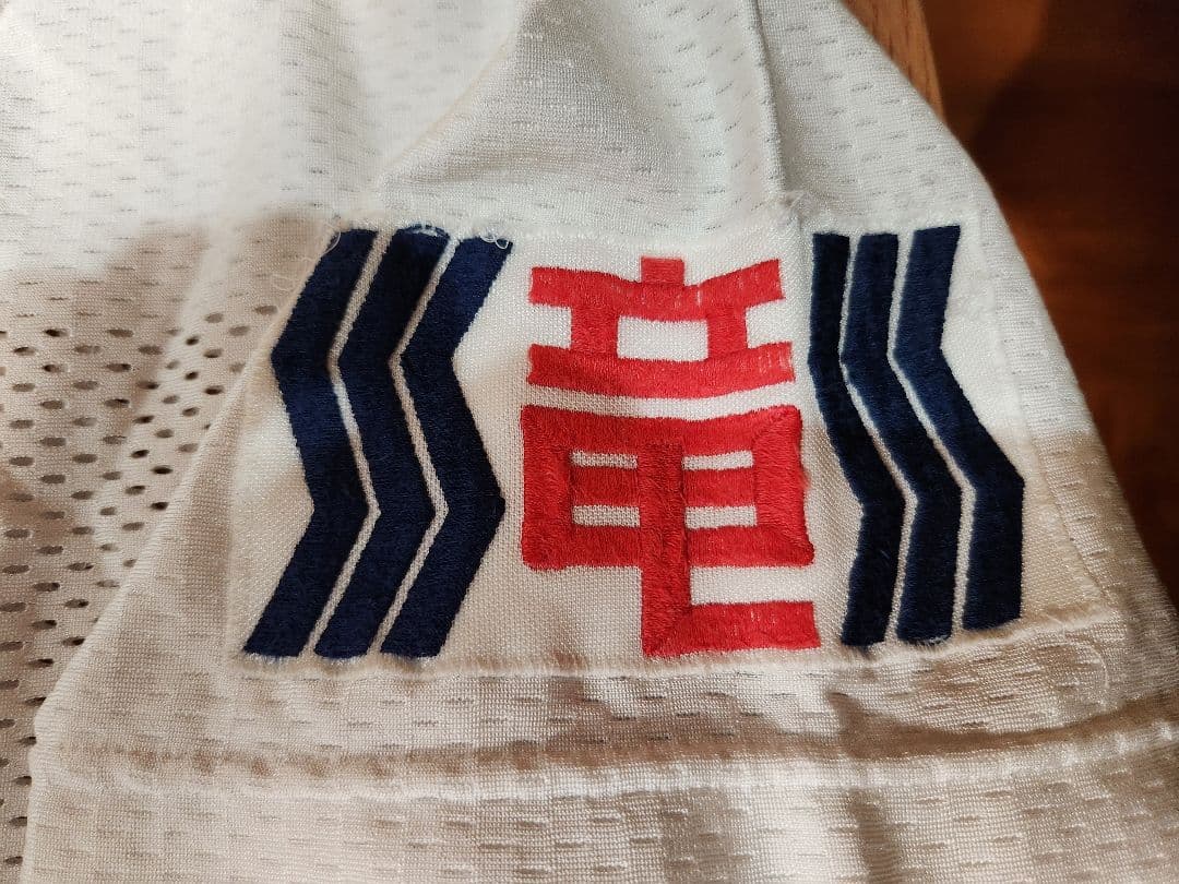 Poppopo様専用 滝川第二野球部メッシュユニフォームと②ストッキング