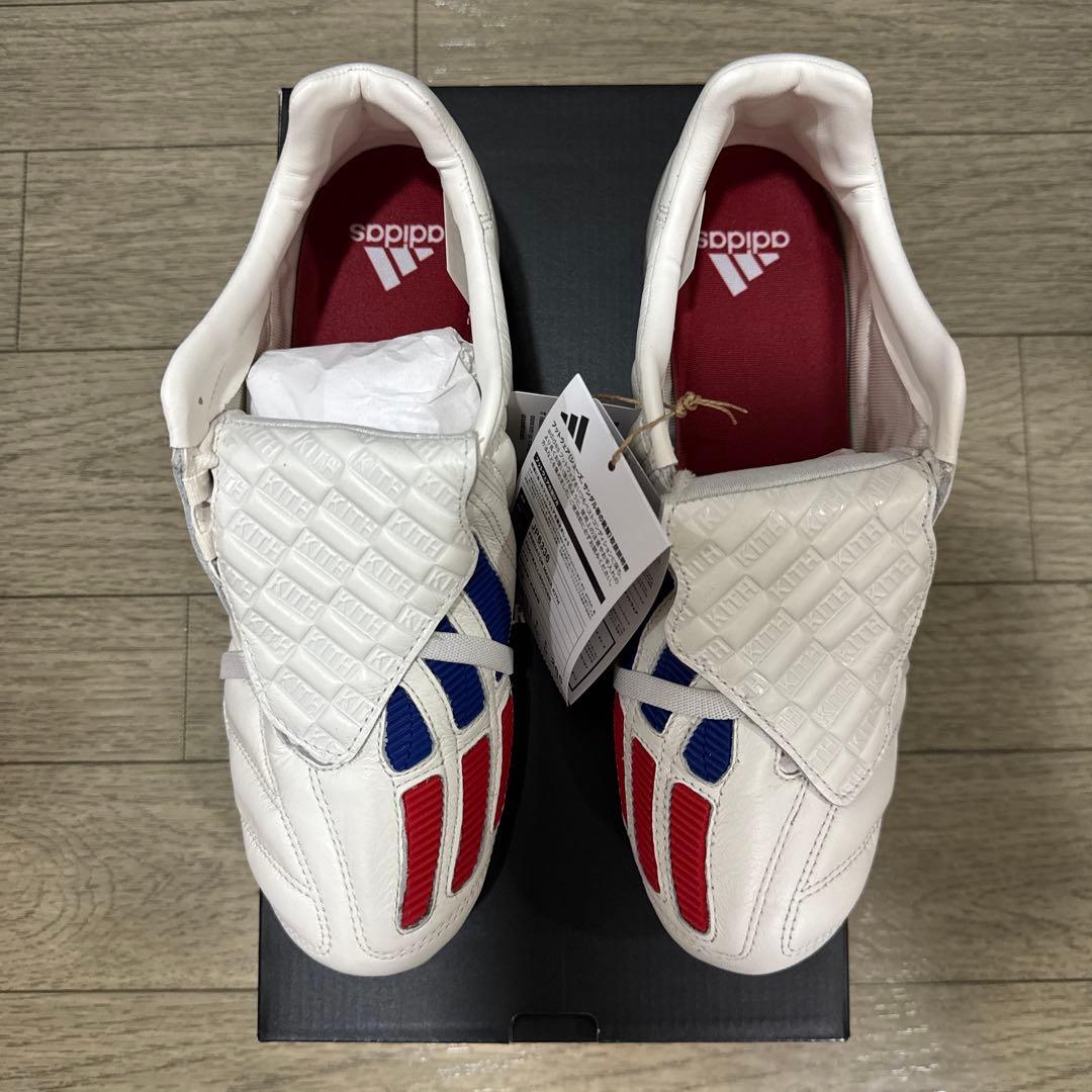 Kith adidas Predator Mania Cleats 26.5cm - メルカリ