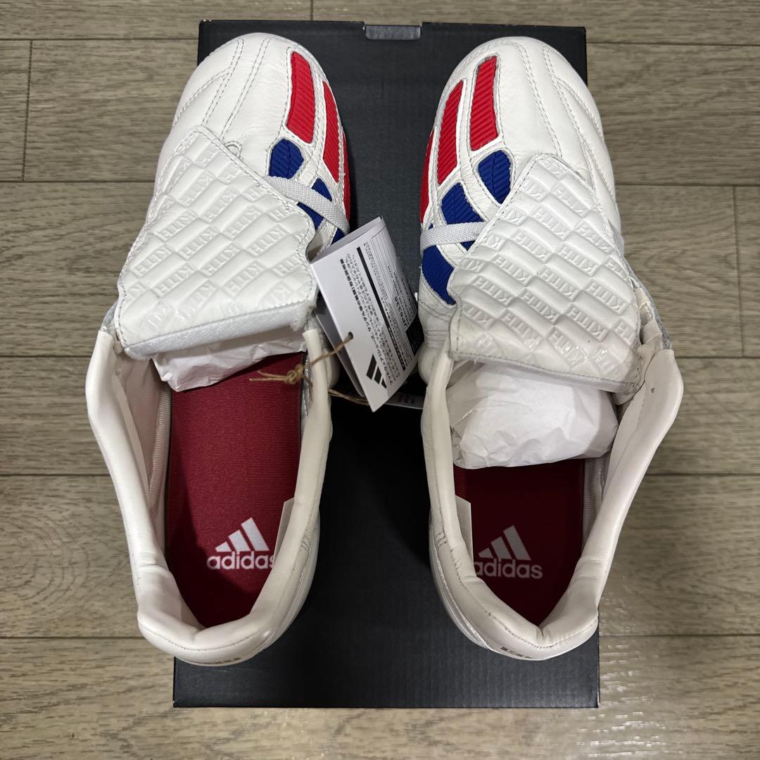Kith adidas Predator Mania Cleats 26.5cm - メルカリ