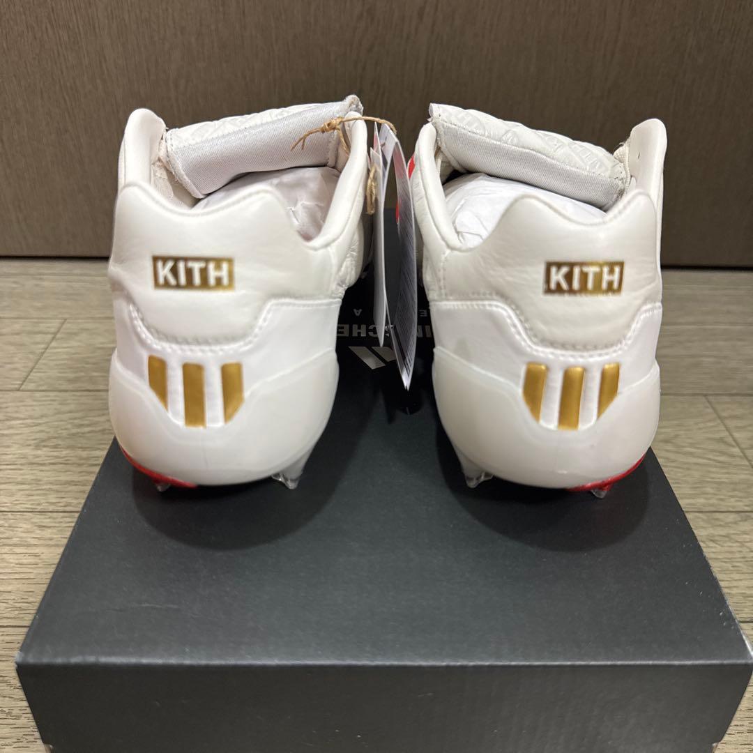 シューズ Kith adidas Predator Mania Cleats 26.5cm