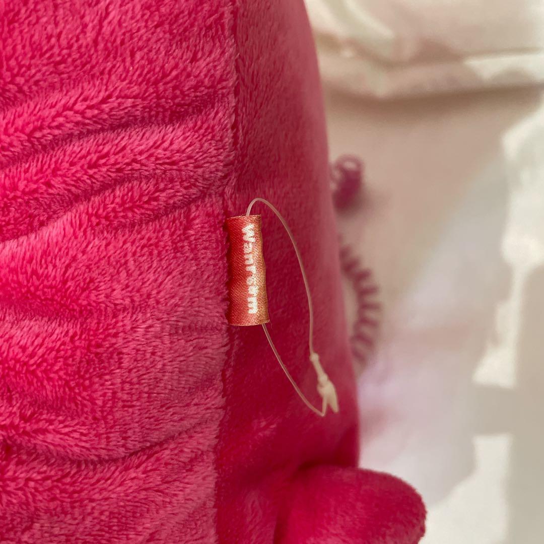 サンエックス ワンルーム ぬいぐるみ クッション レトロ 平成