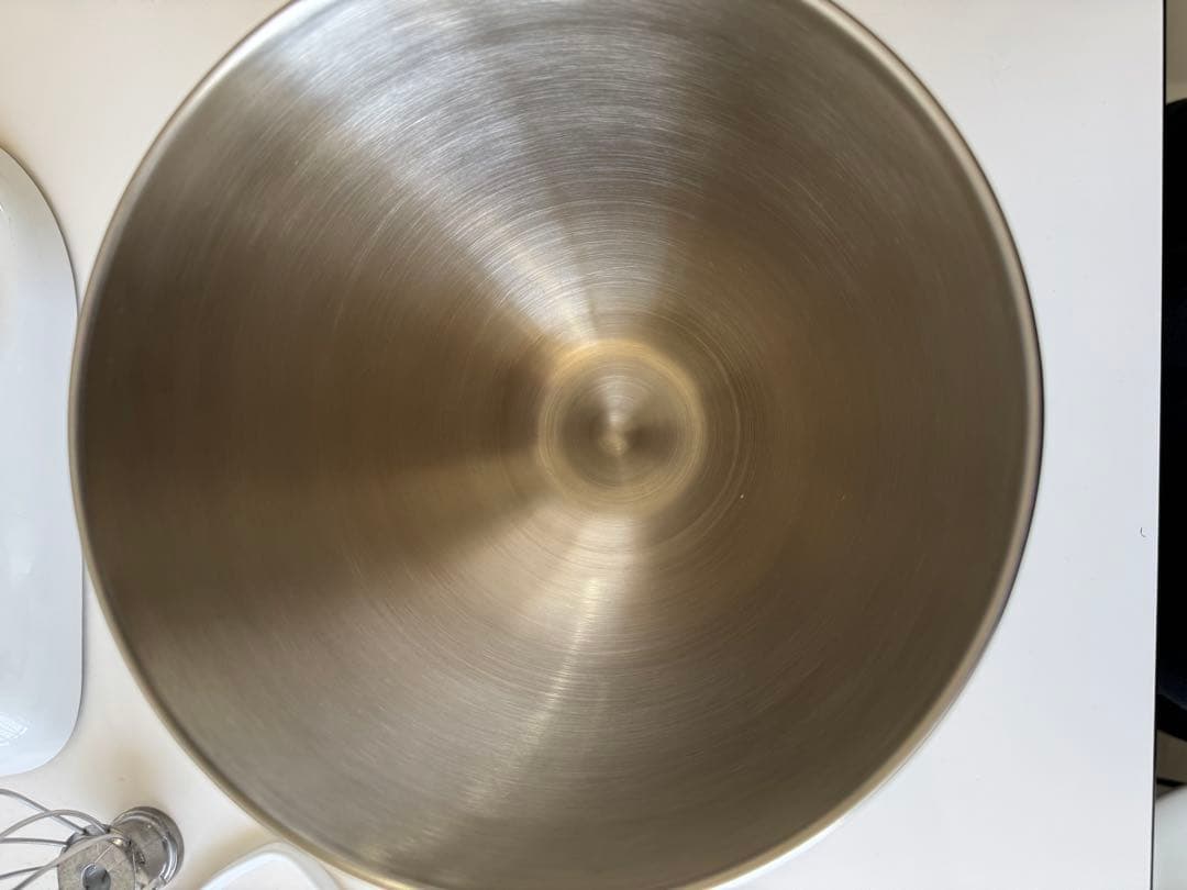 KitchenAid ミニスタンドミキサー 3.3L