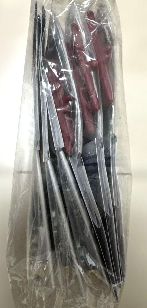 ミニ四駆　おまけ付きカーボンセット