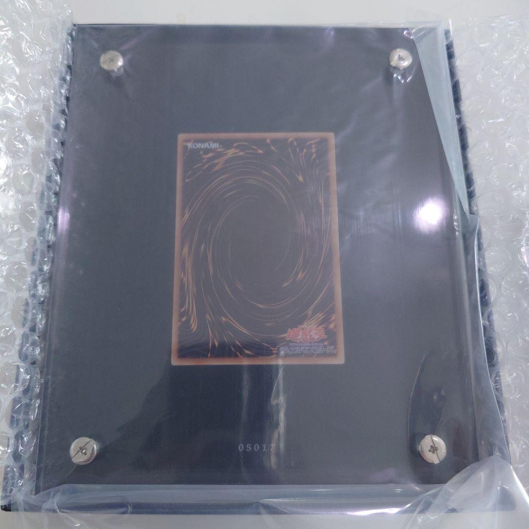 遊戯王 ブラックマジシャンガール ステンレス