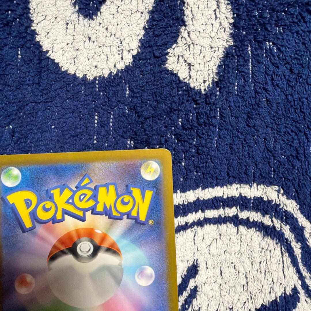 メガリザードンX ex MUR【美品】　M2 116/080