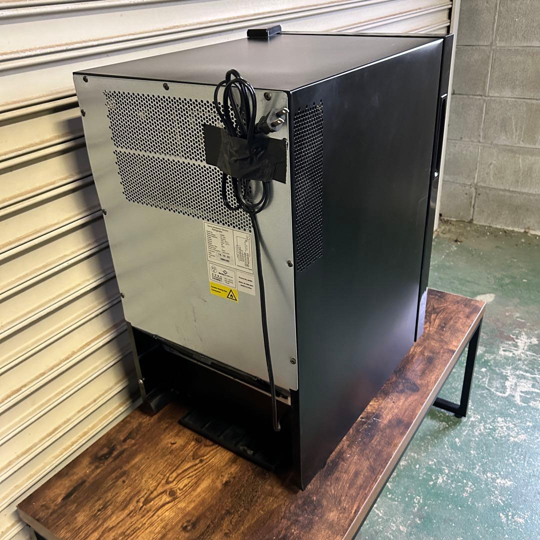 BD13☆コンポジット☆ ワインセラー a04881 100v 店舗用品 業務