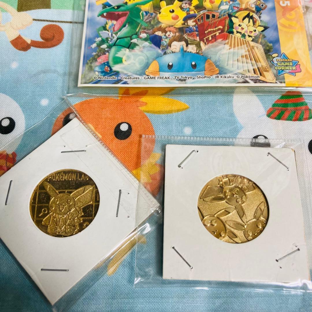 ポケモングッズ　まとめ売り