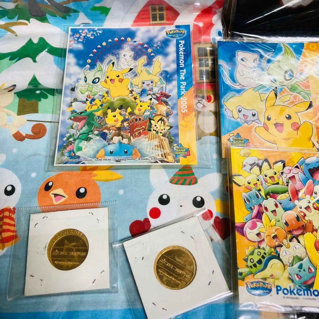 ポケモングッズ　まとめ売り
