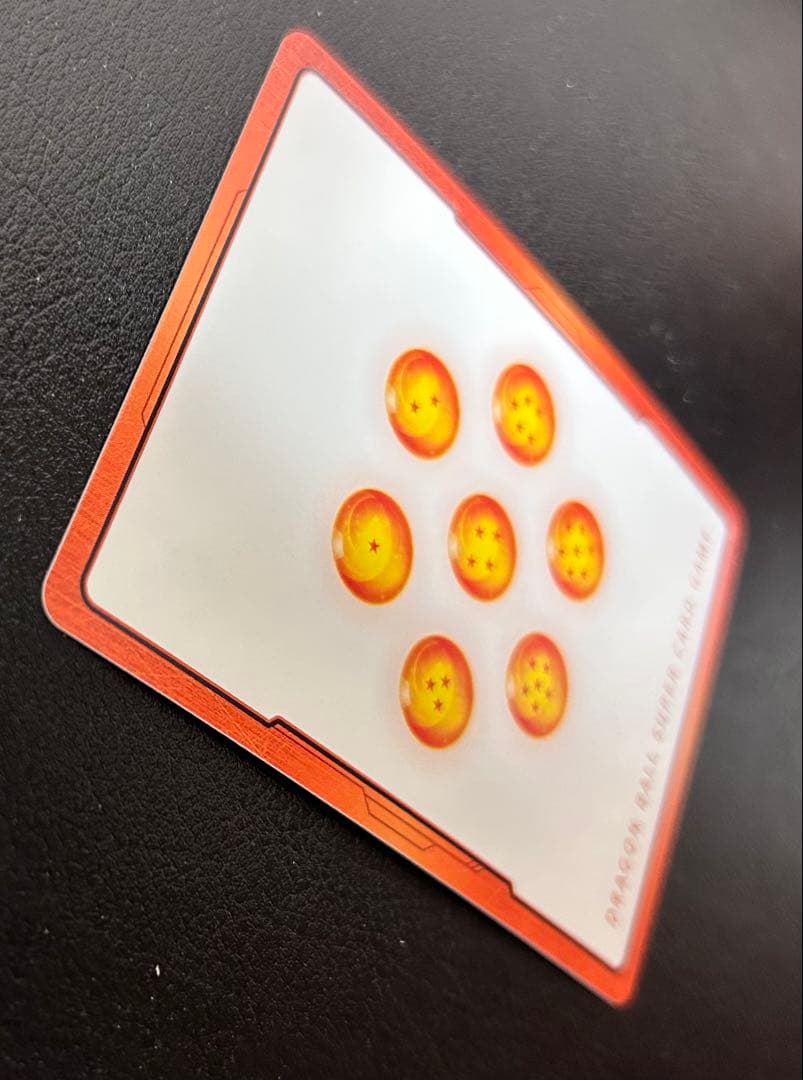 フュージョンワールド　漫画ブースター　エナジーマーカー　金　E-61 ★