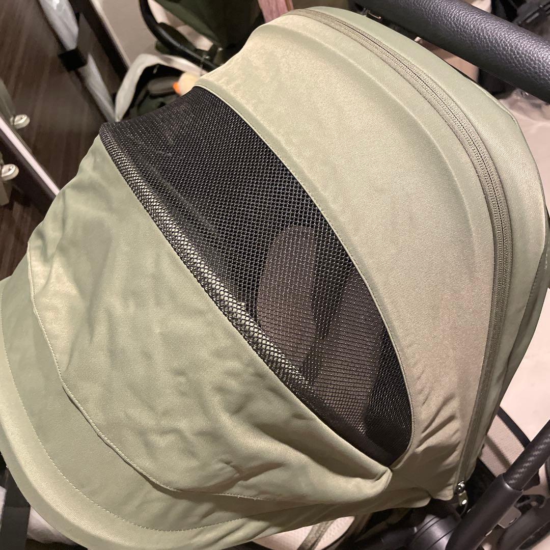 サイベックス メリオカーボン2025 モスグリーン - メルカリ