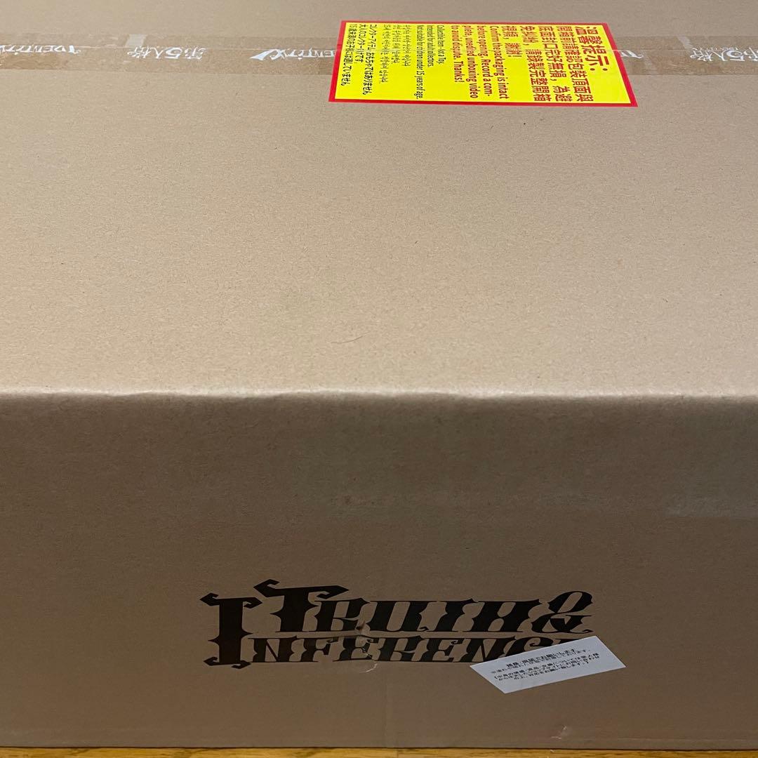 新品未使用 第五人格 6周年オフラインパック 麒麟 白黒無常 特別豪華版 豪華版