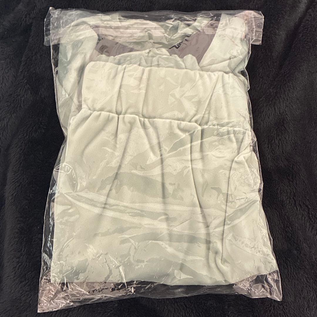 米津玄師 JUNK TOUR ベロアプルオーバー Mサイズ