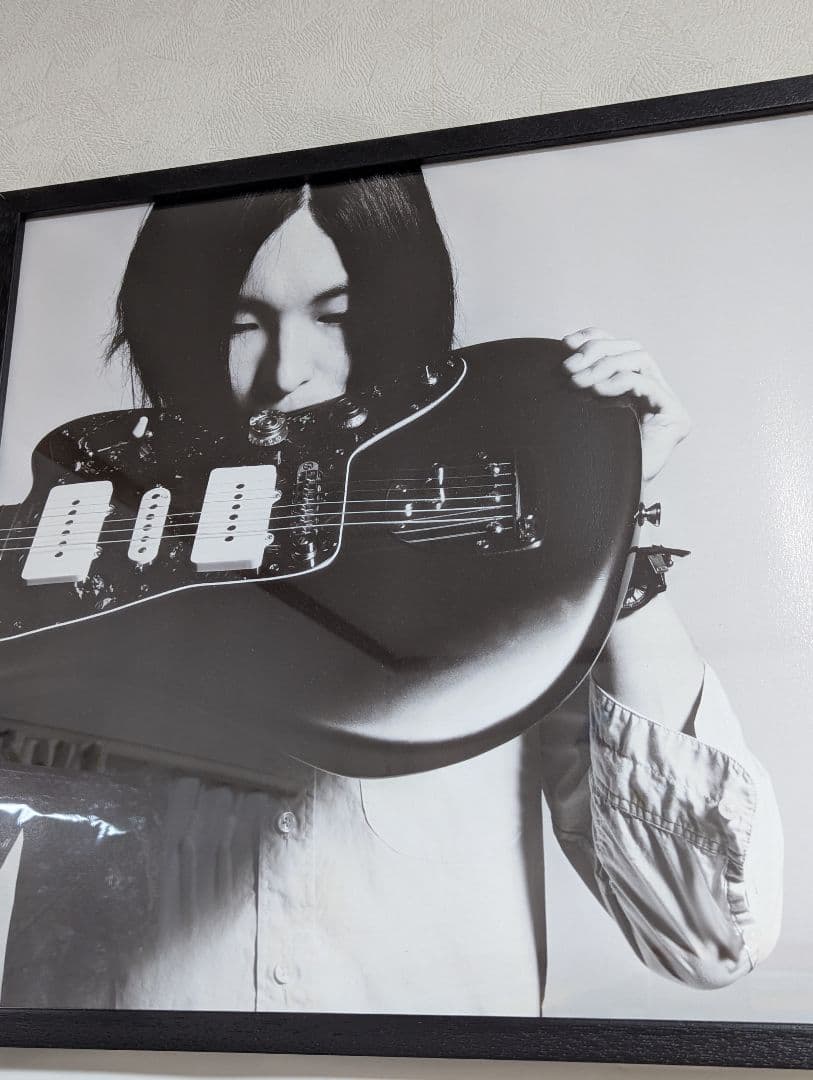 ART-SCHOOL　戸高賢史　写真　40cm × 50.5cm　中野敬久