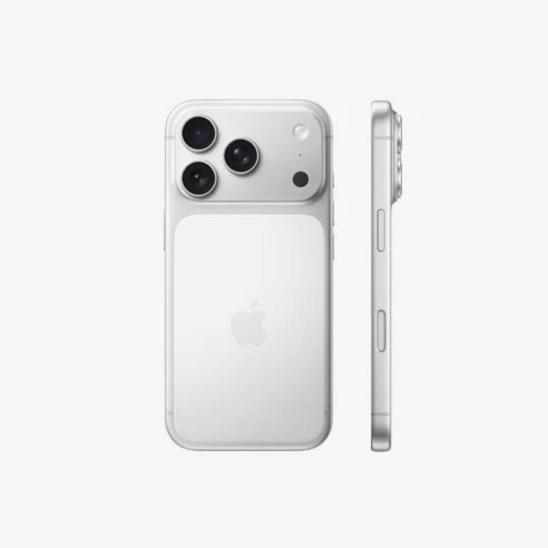 新品未開封】iPhone17Pro 256GB シルバー SIMフリー即日発送 - メルカリ