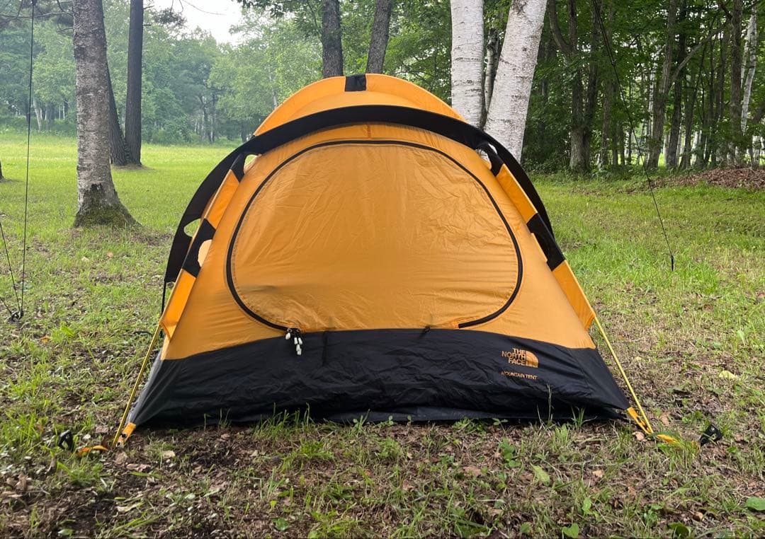 ノースフェイス　マウンテンテント　マウンテン25と同型 公式】マウンテン25｜ザ・ノース・フェイス公式ストア