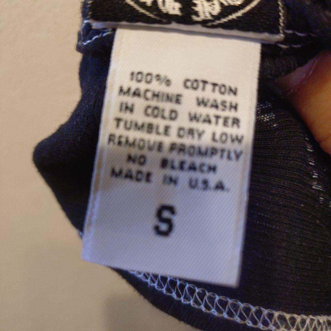 氷室京介　クロムハーツ　タンクトップ