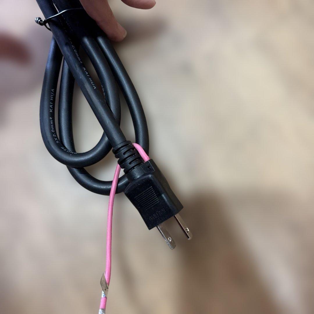 T118 電気フライヤー ステンレス製 コンパクト - メルカリ