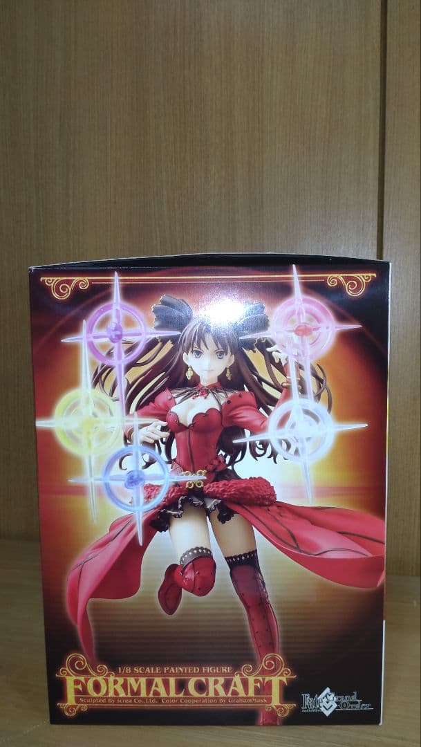 Fate FORMAL CRAFT 1/8スケールフィギュア