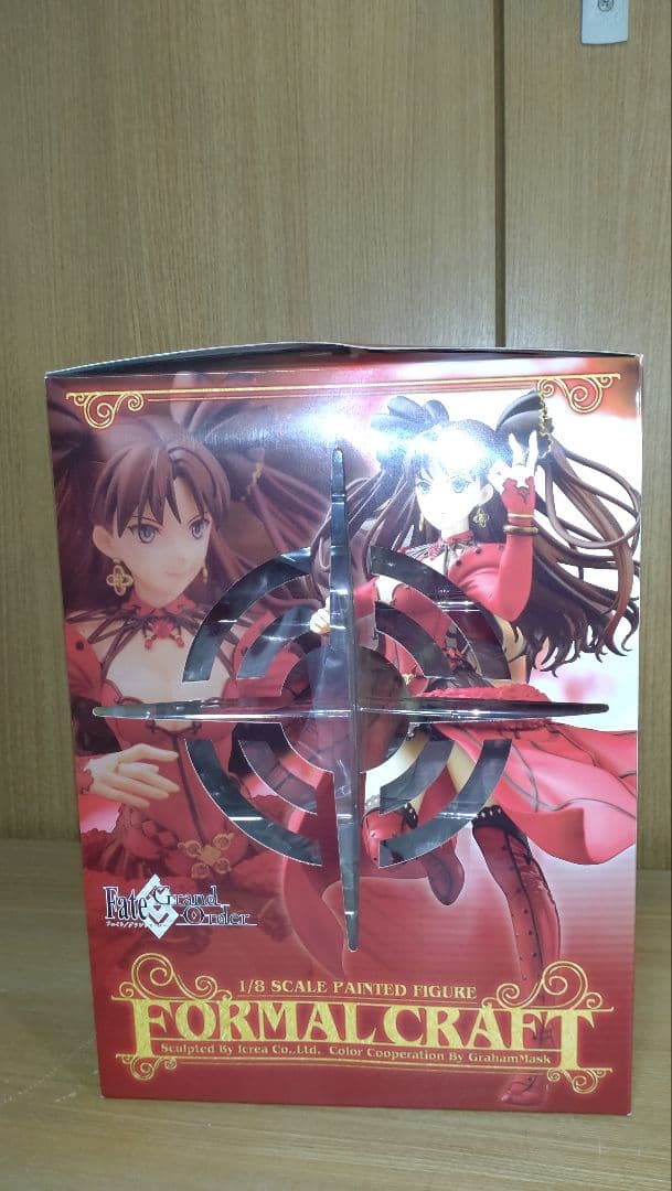 Fate FORMAL CRAFT 1/8スケールフィギュア