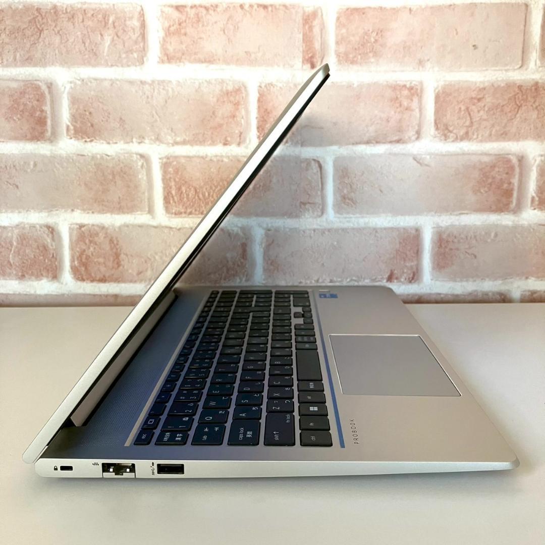 ☆2022年製☆ Office2024 メモリ16GB テンキー HP 486 - メルカリ