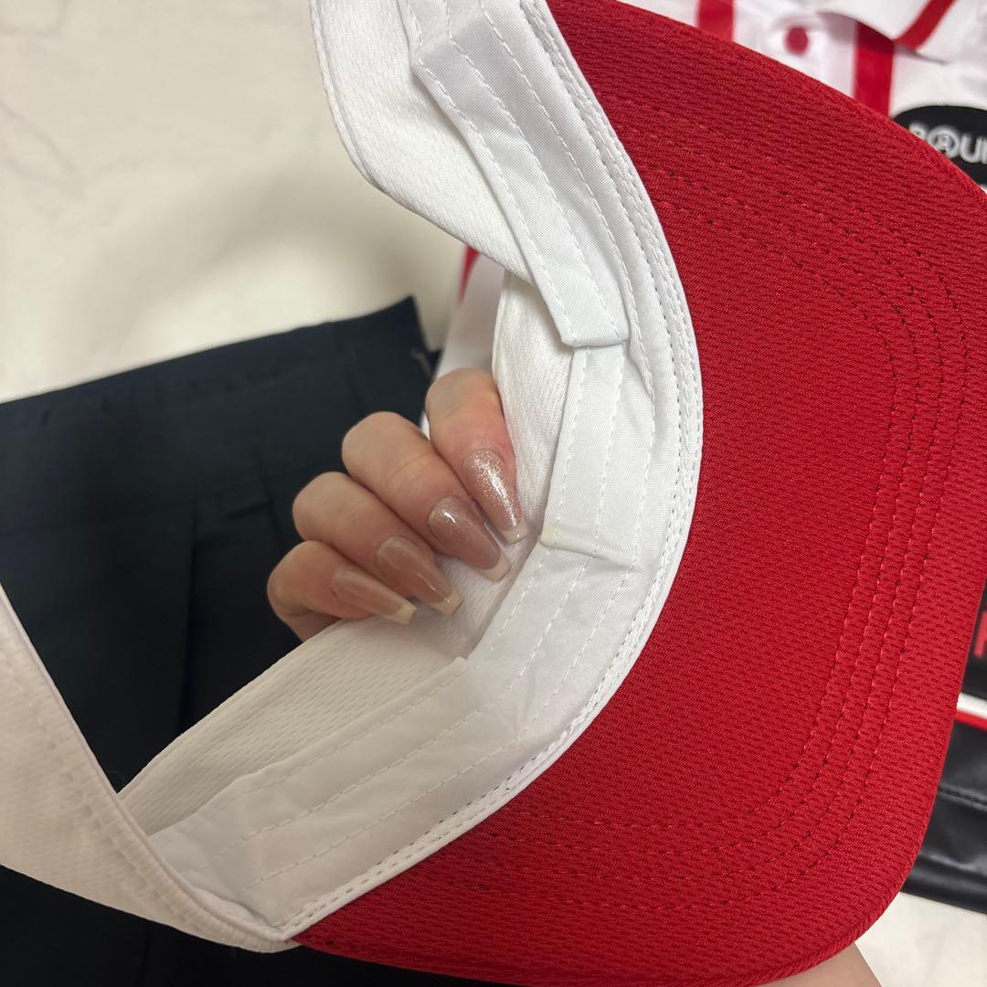 ラウンドワン 制服 ユニフォーム アミューズメント 店員 社員