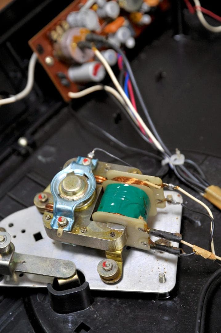 ☆ 今に聴きたいあの音このサウンドだけの私の時間へ♪・・レコード