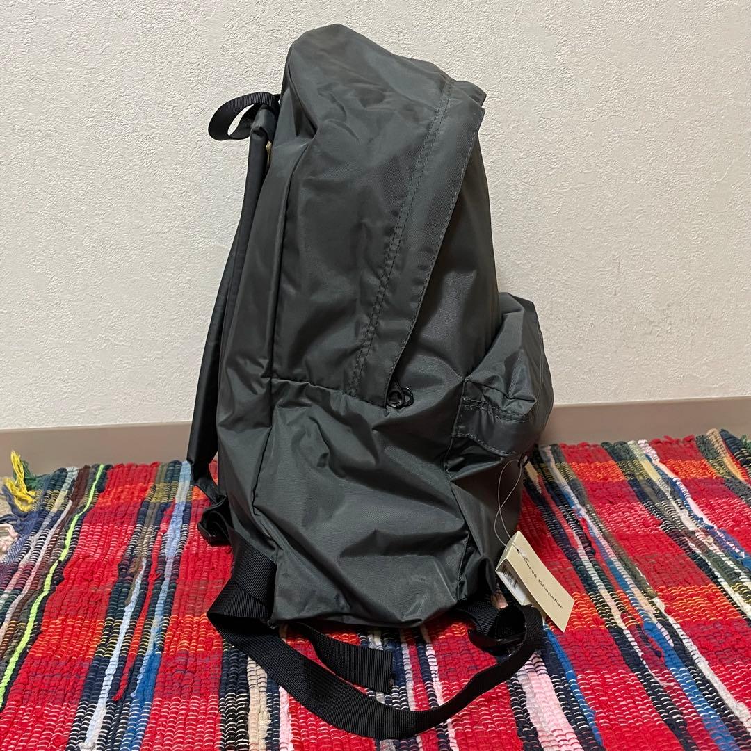 エルベシャプリエ リュック グレー 978N - メルカリ