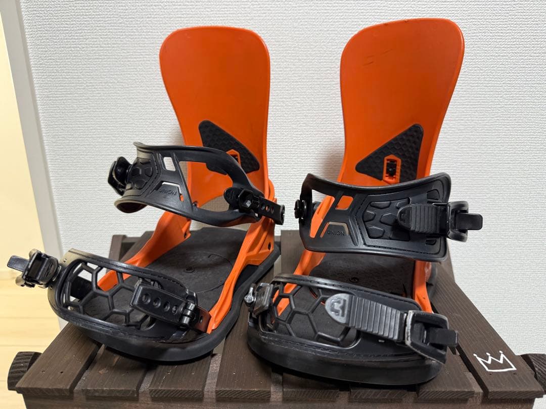 20-21 UNION strata ストラータ　TEAMハイバック　Sサイズ 楽天市場】UNION 20-21 BINDING STRATA ストラータ 【UNION 20-21