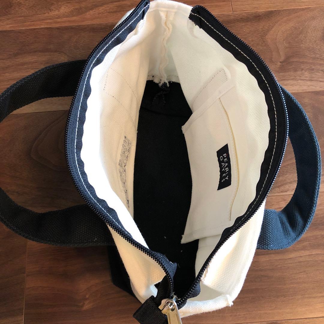 Srixon Z4-200D ゴルフバッグ ホワイト・ブルー｜