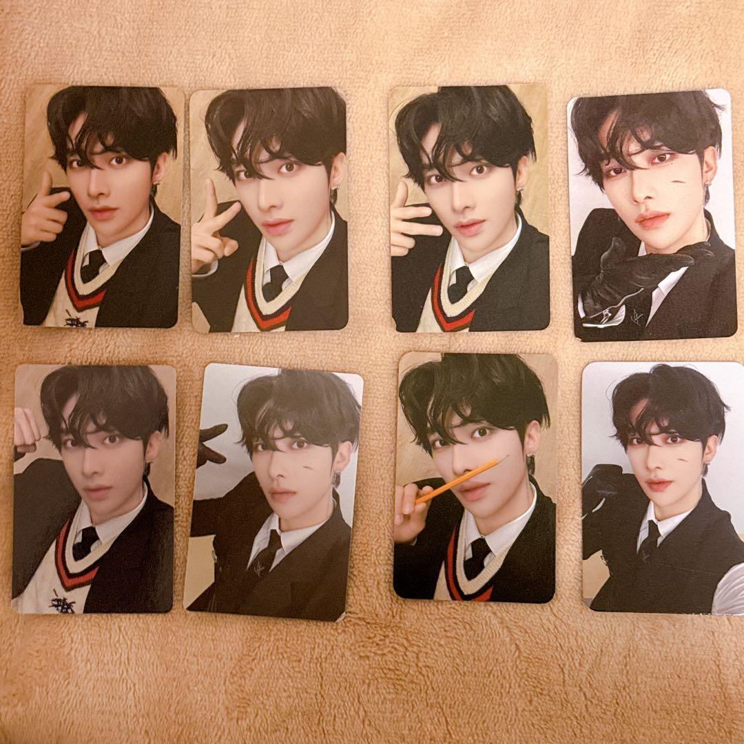 zb1 シーグリ 2026 新品未開封 リッキー セット - メルカリ