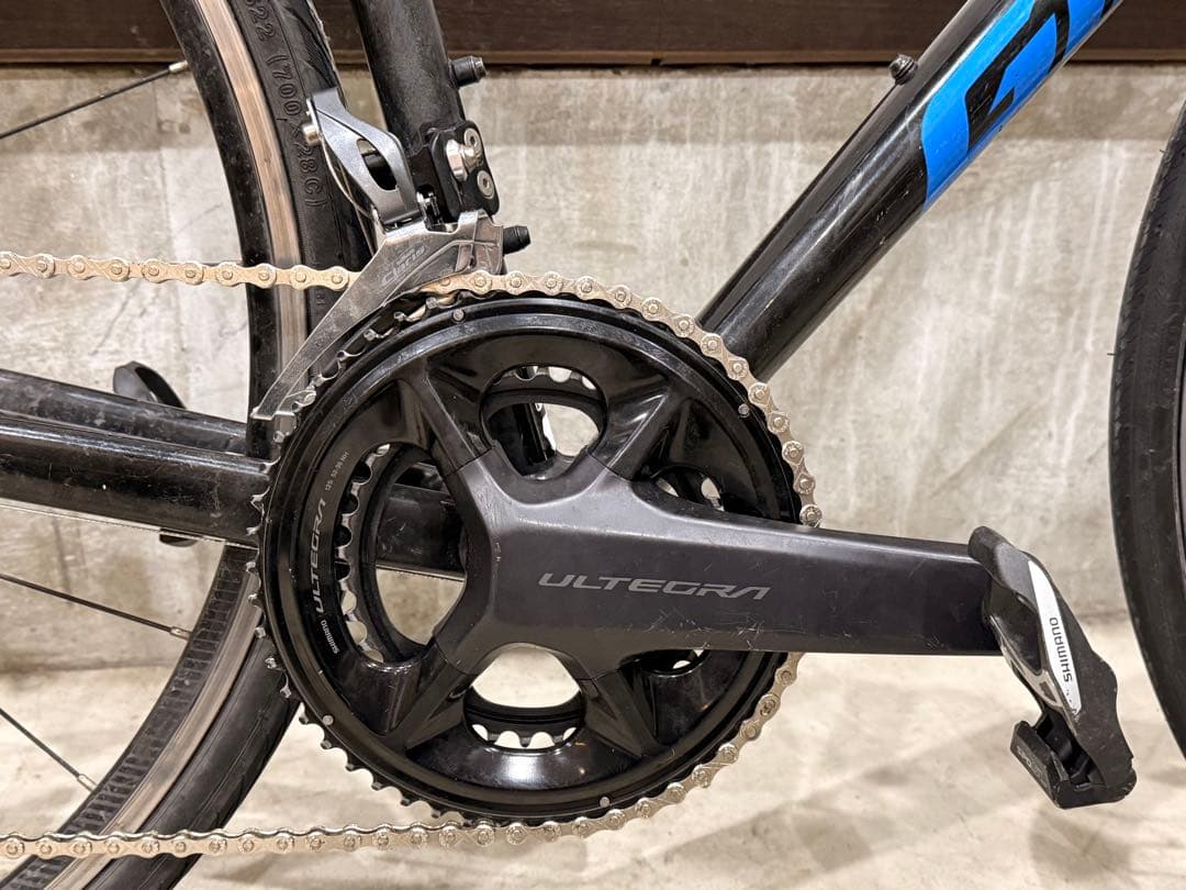 GIANT Contend2 Ultegra Claris R2000 - メルカリ