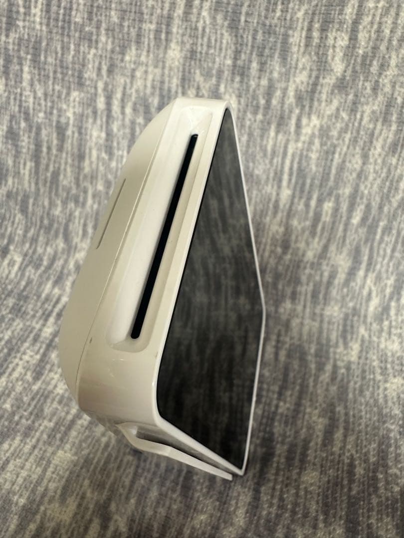 Square Terminal ホワイト タッチスクリーン - メルカリ