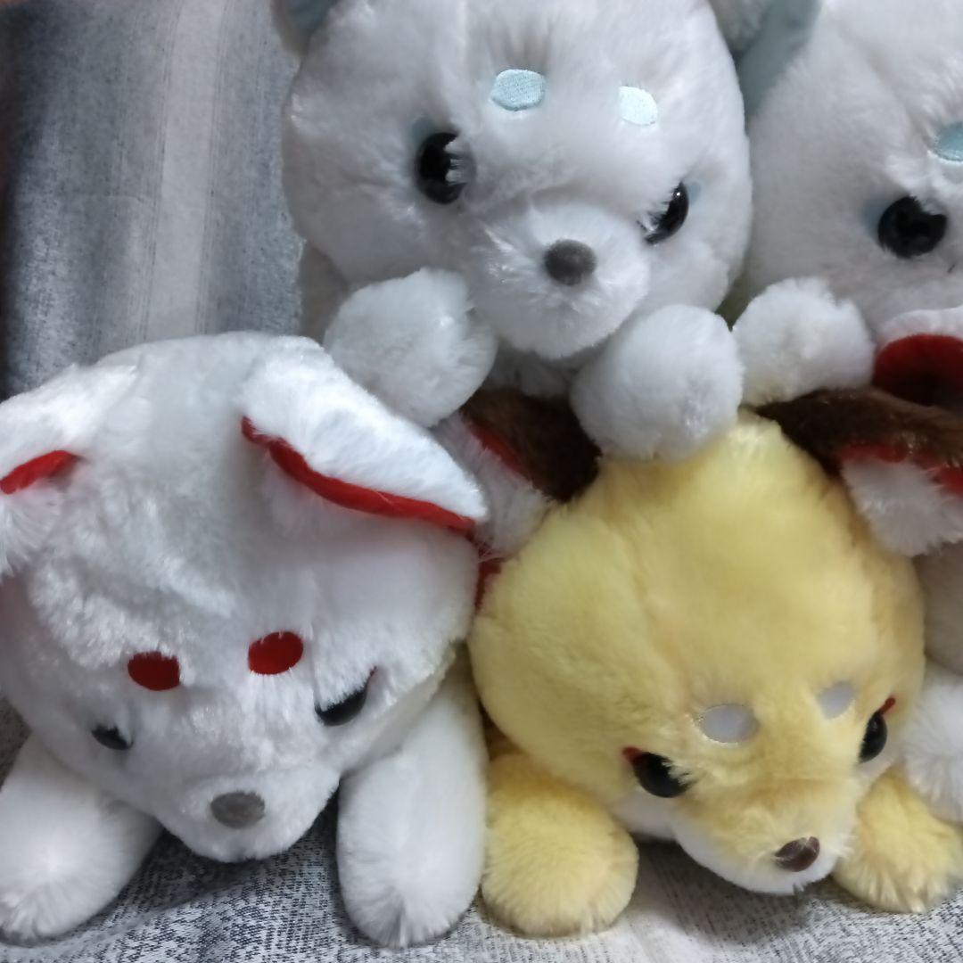 ちょコンと管キツネ超ウルトラBIG ②